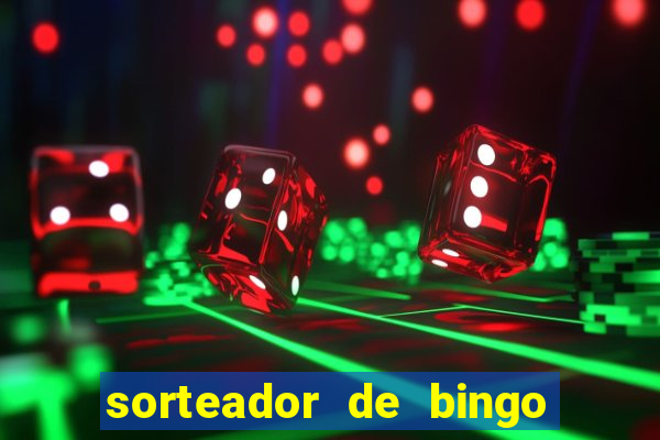 sorteador de bingo 90 bolas online